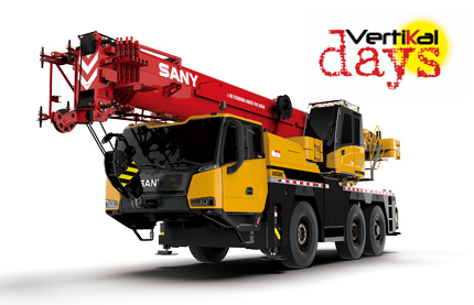 Gearing up for Vertikal Days 2024